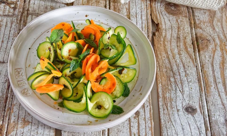 Verduras