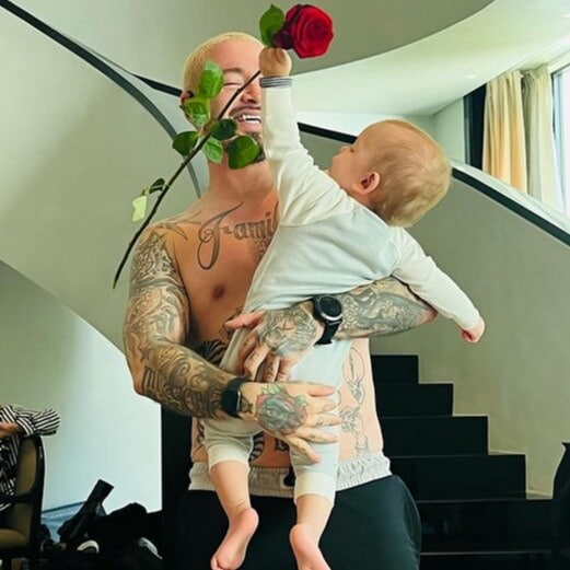 J Balvin