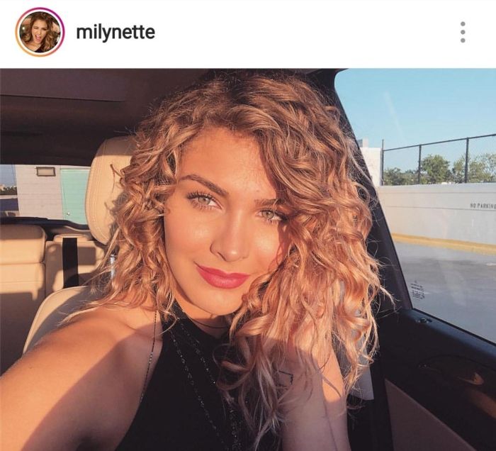 Migbelis Castellanos, nuevo rostro de Univision