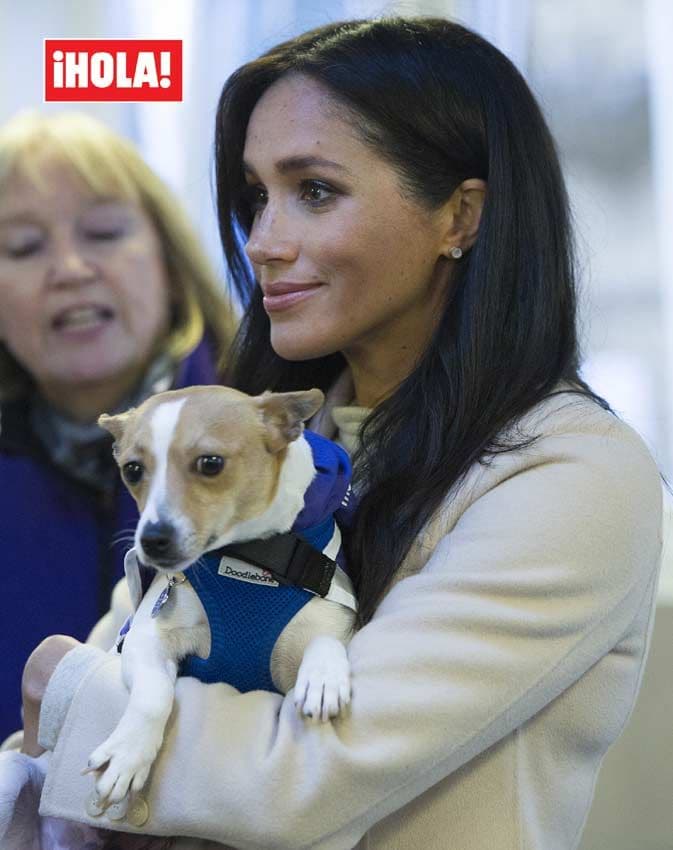 Meghan Markle