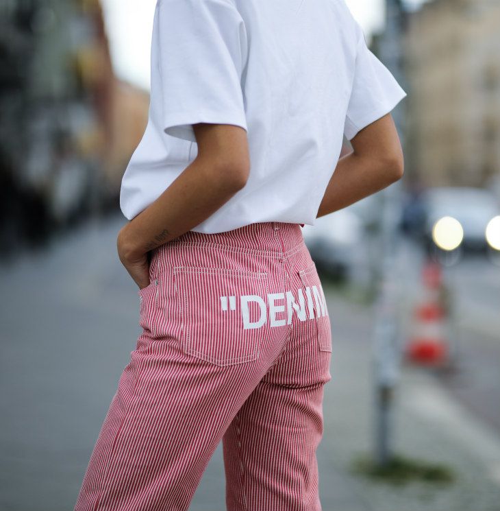 Street style
