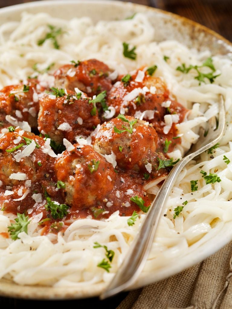 Pasta konjac