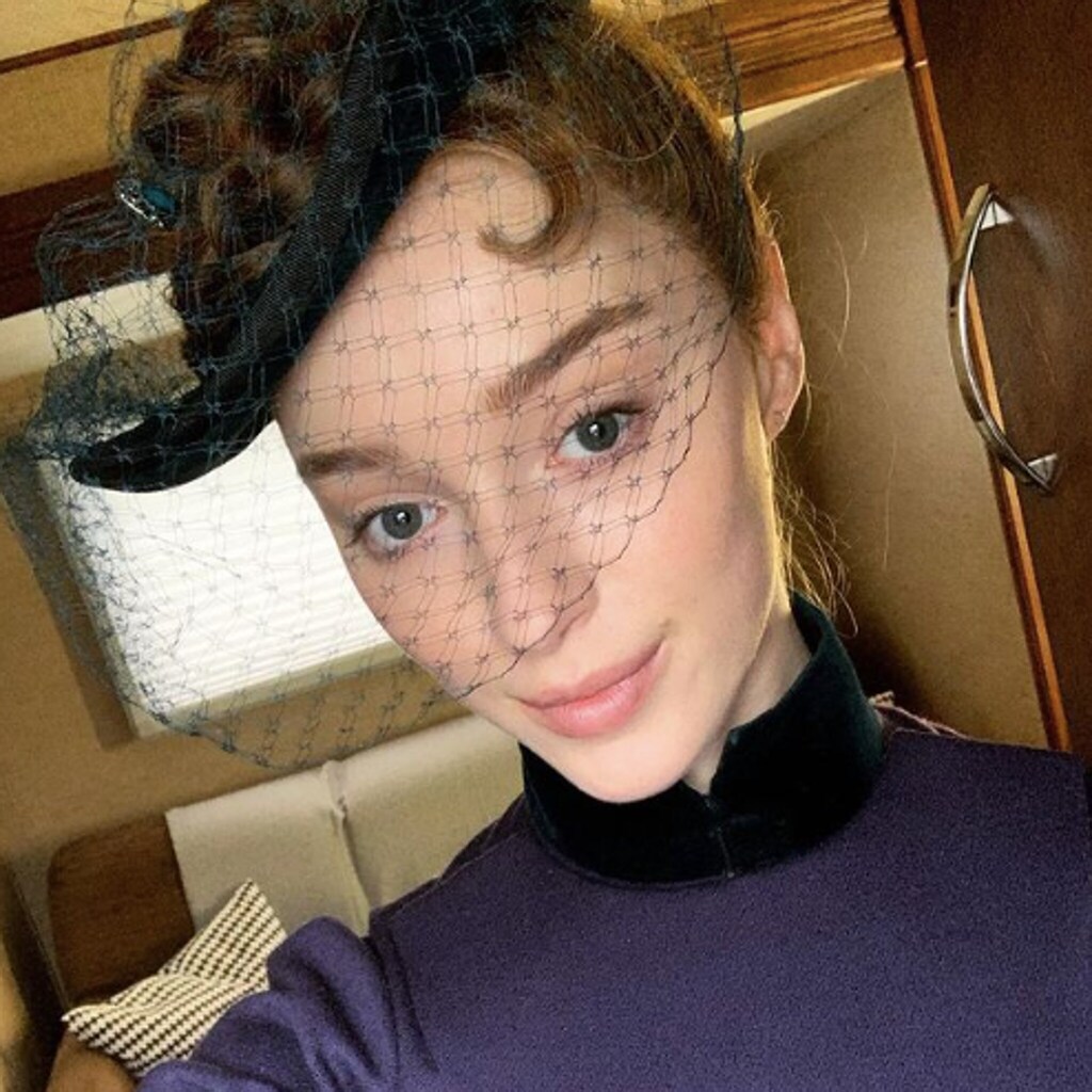 phoebe dynevor protagoniza daphne bridgerton