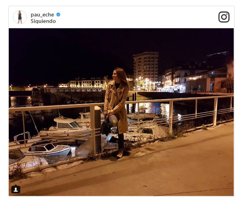 paula eche