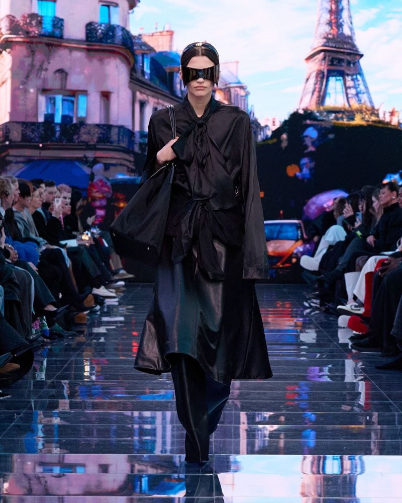 balenciaga034a