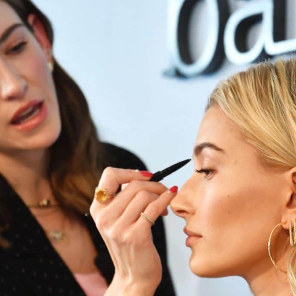 Hailey Baldwin