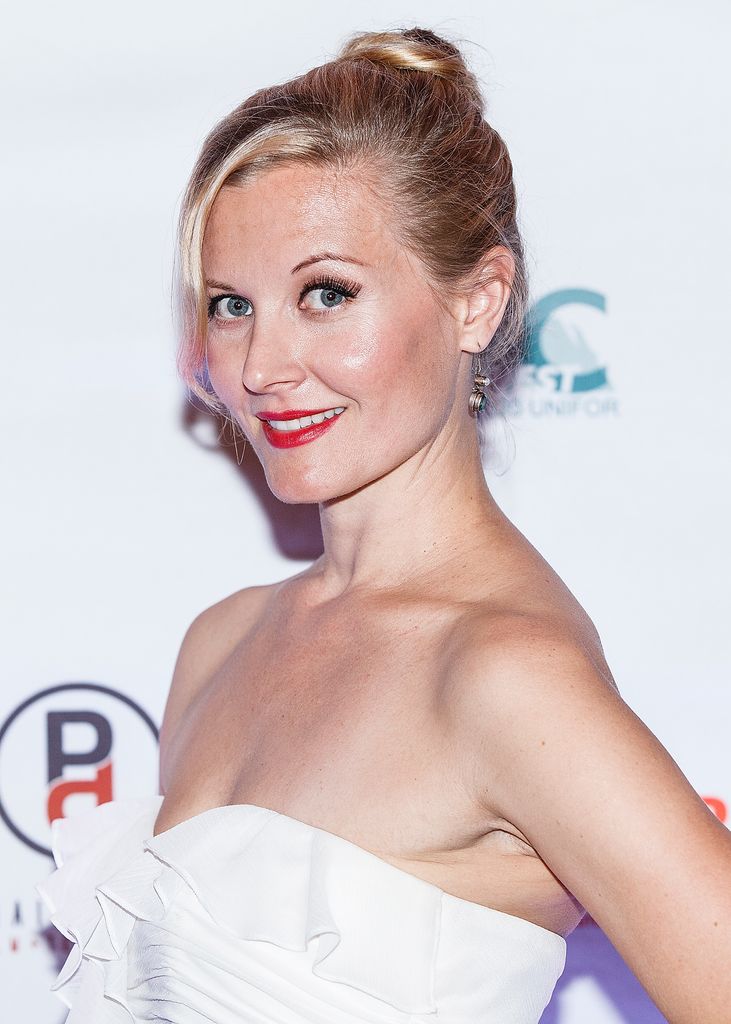 Carrie Fleming