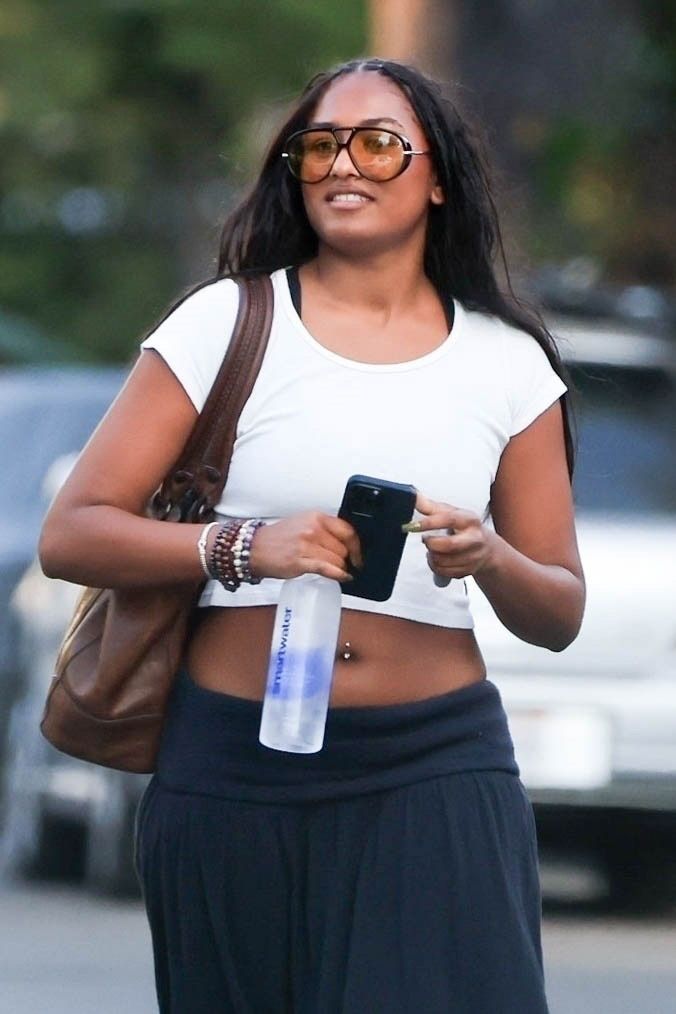 Sasha Obama