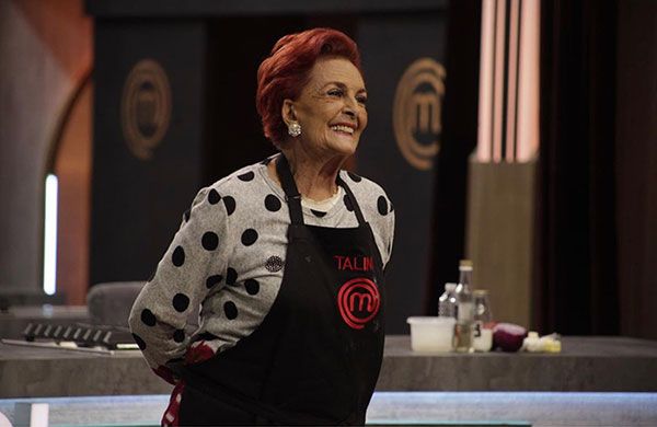 Talina Fernández