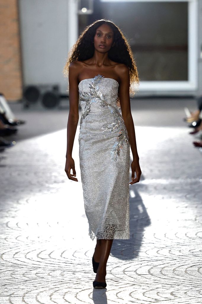 Fashion Week Madrid: desfile Alvarno Primavera/Verano 2027