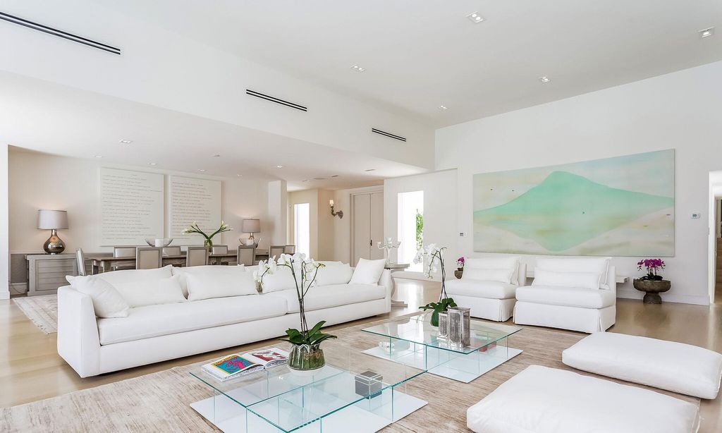casa de shakira en miami