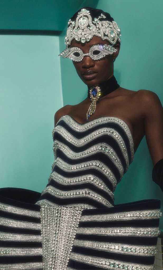 balmain prefall 23