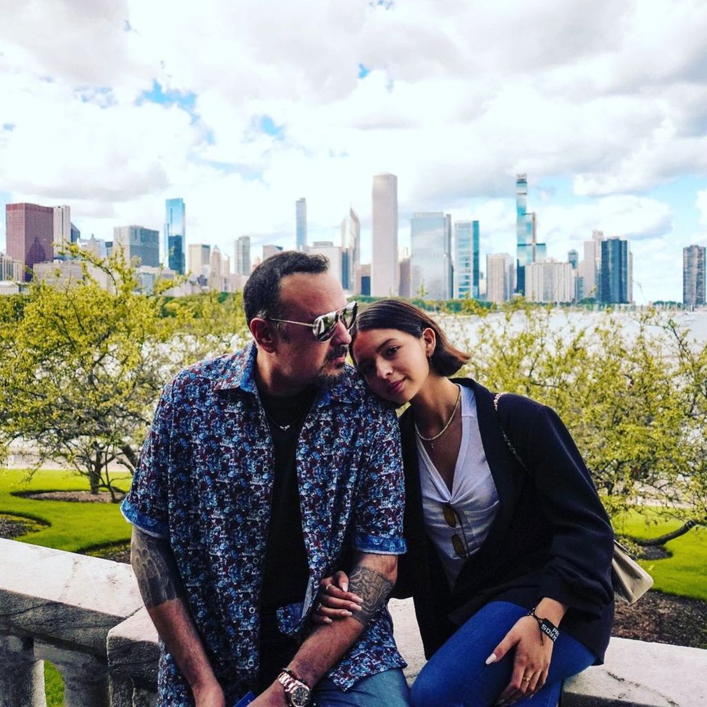 pepe aguilar y angela aguilar