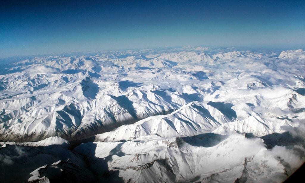 HOLA 4166 Supervivientes Los Andes