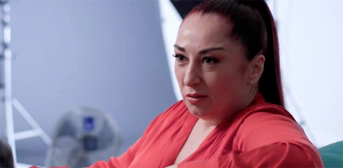 Camela repasó sus 30 años de trayectoria artística