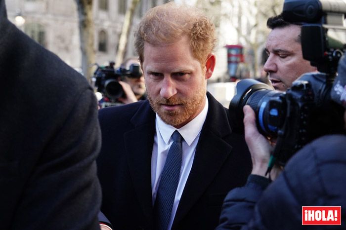 Juicio de Harry: todas las claves