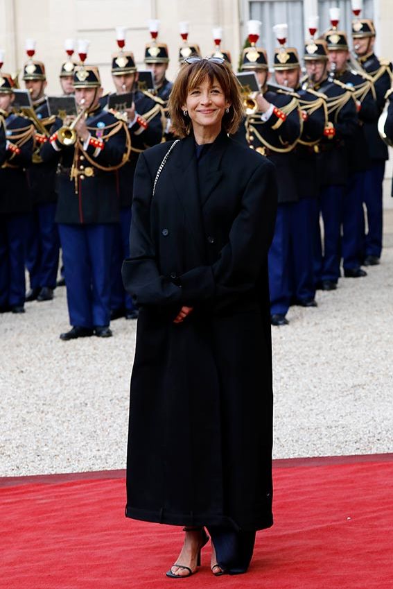 Sophie Marceau