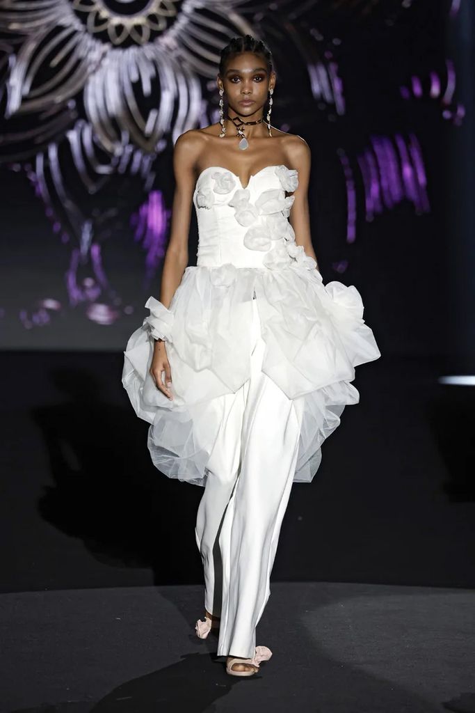 fashion week 8