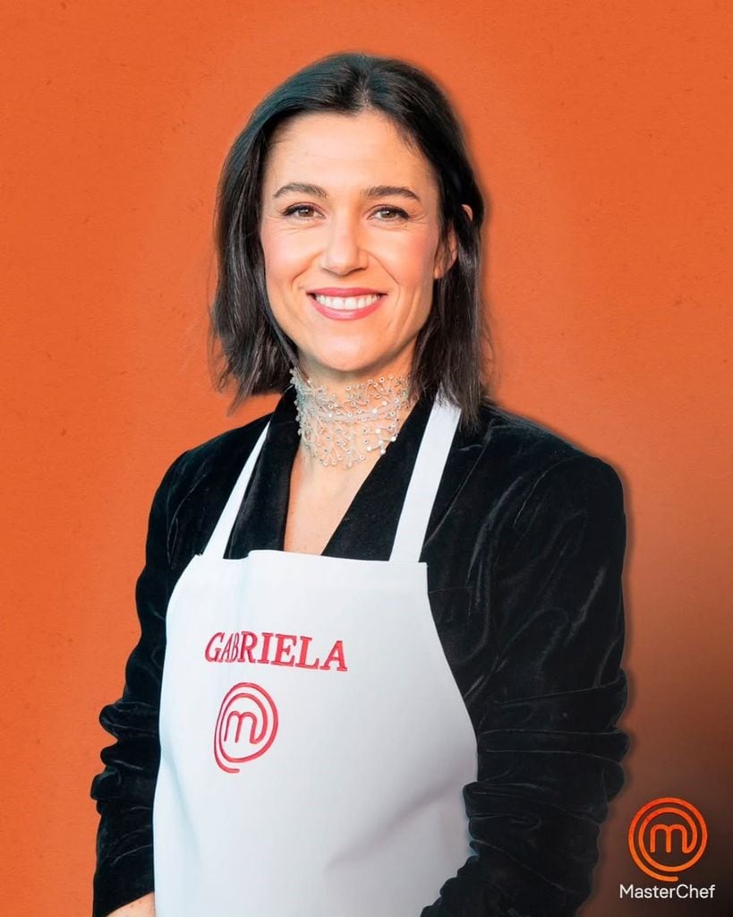 La hija del fundador de Cortefiel sorprende en MasterChef tras un conflicto familiar por la herencia