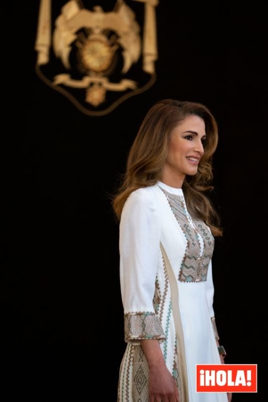 Las 'royals' se suman al Día Internacional de la Mujer
