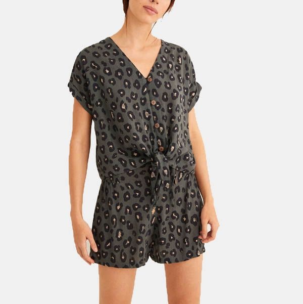 total look women secret