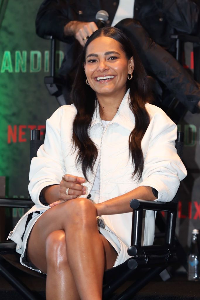 Mabel Cadena, nombrada Latina Powerhouse 2024