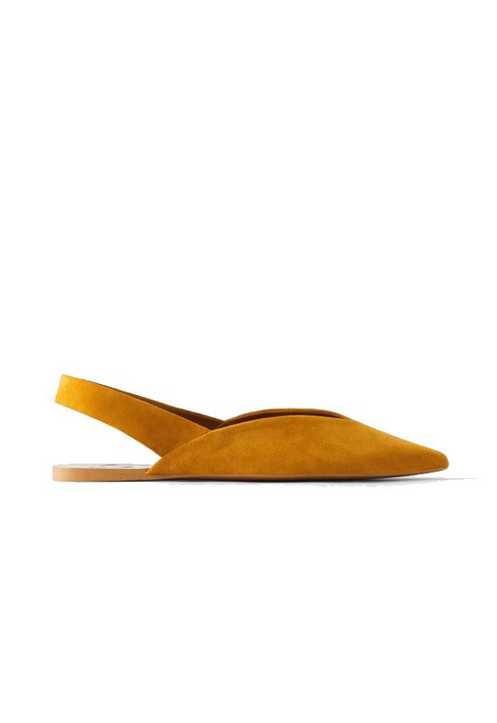 calzado zara