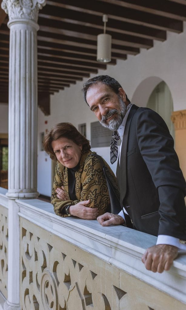 Sofía Barroso HOLA 4157