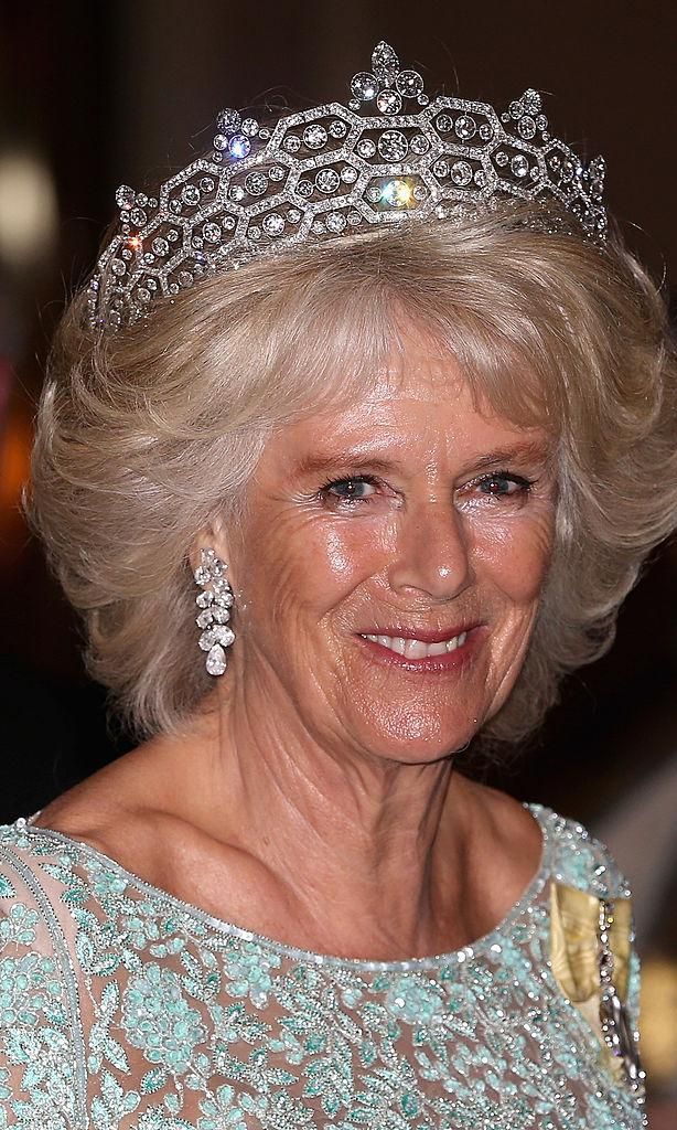 las tiaras que a n no estrena kate