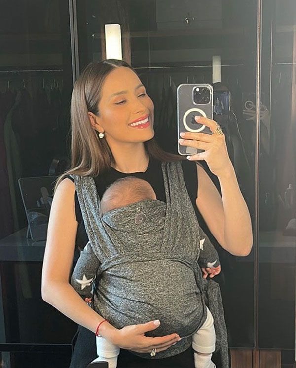 Cynthia Rodríguez