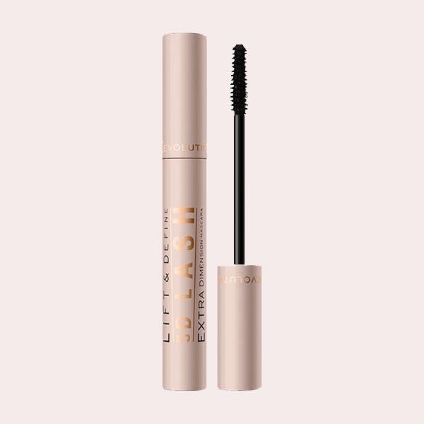 mascara revolutuion