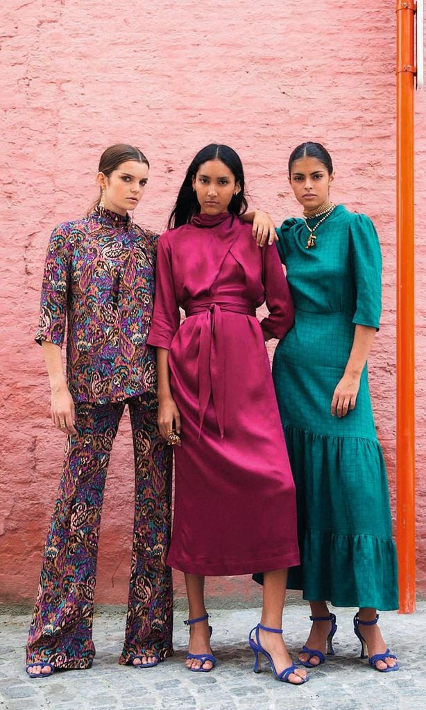 Nuevos diseñadores NOVIAS
