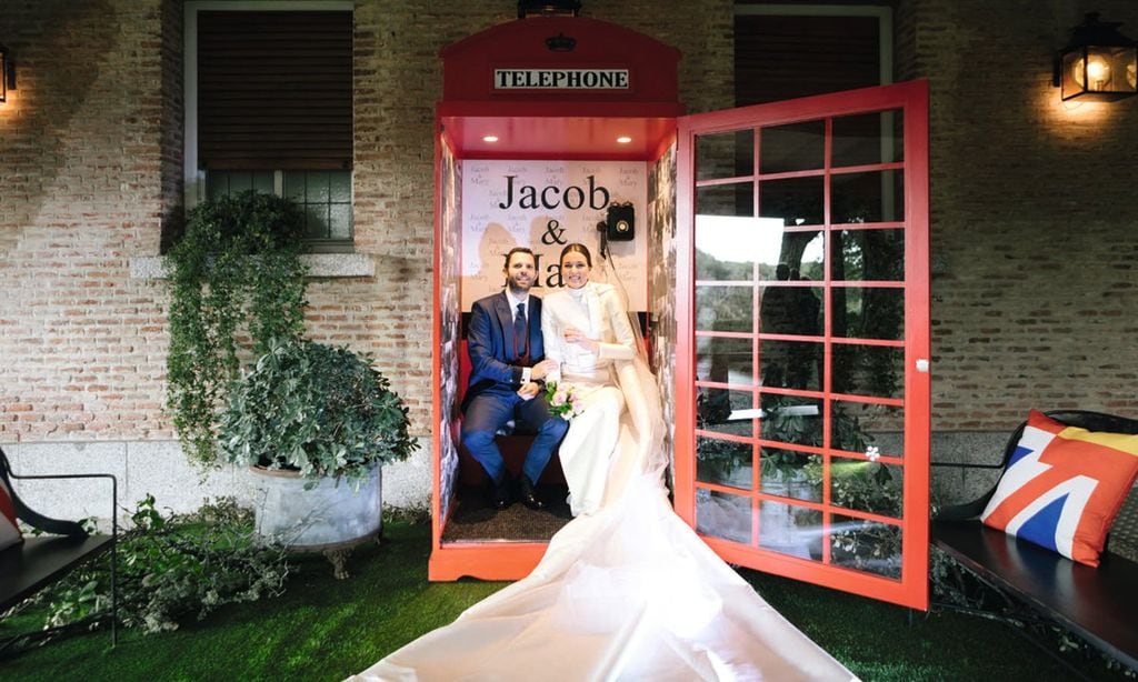 boda mar a y jacobo