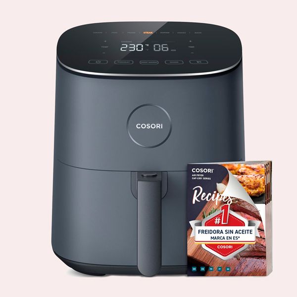 Cosori Freidora de Aire Duradera 4,7L