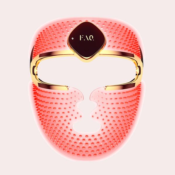 mascara led foreo