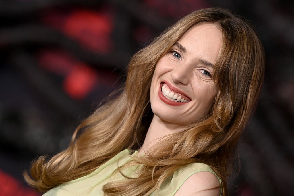 Maya Hawke