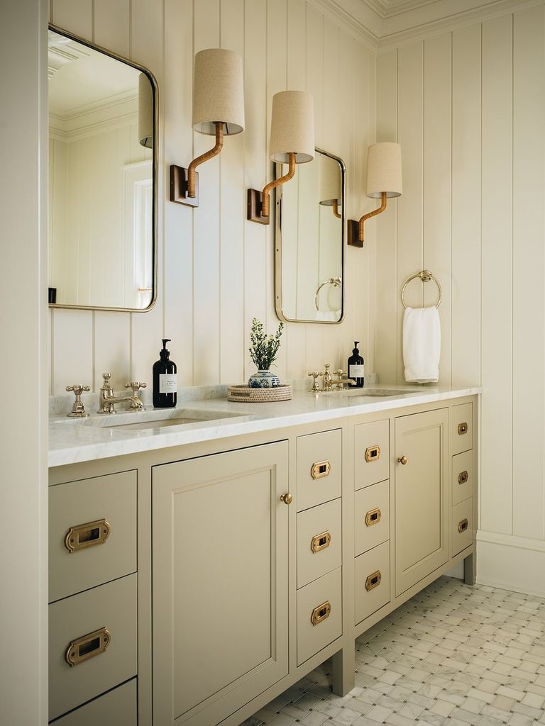 Cuarto de baño