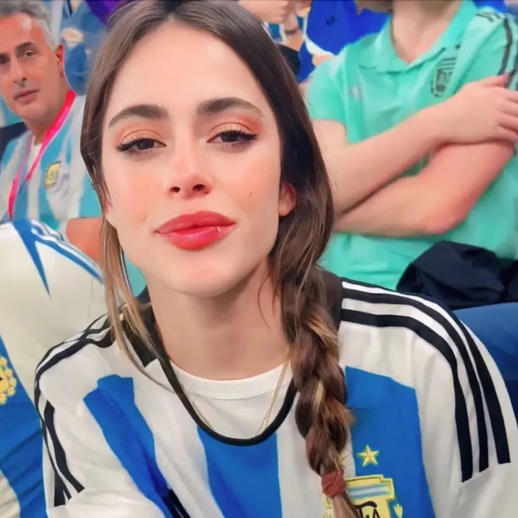 Tini Stoessel