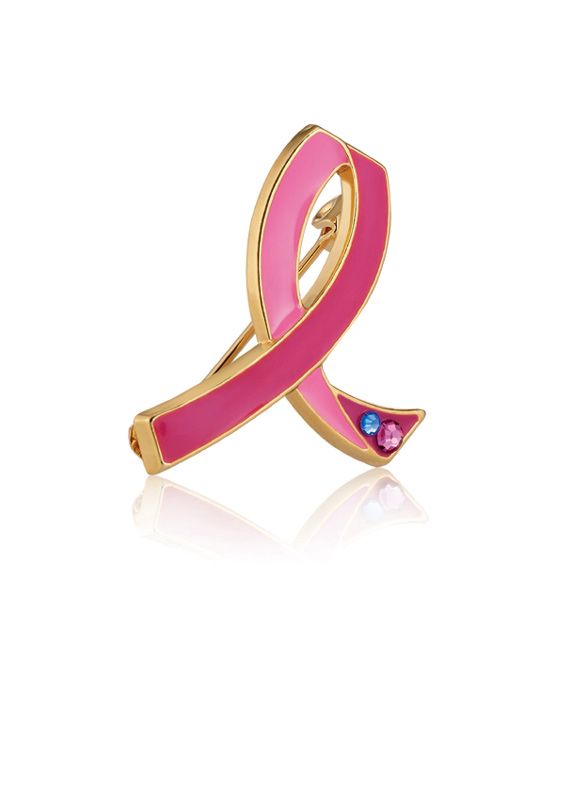 Pink Ribbon de Estée Lauder