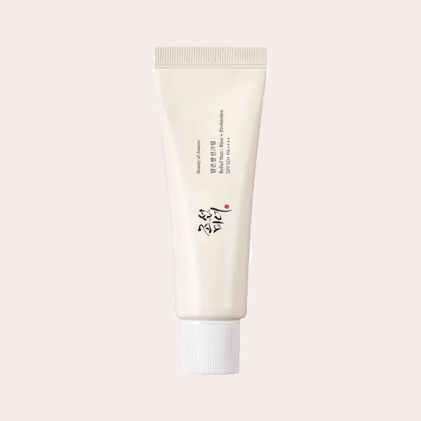 KBEAUTY Beauty of Joseon Protector Solar Relief Sun