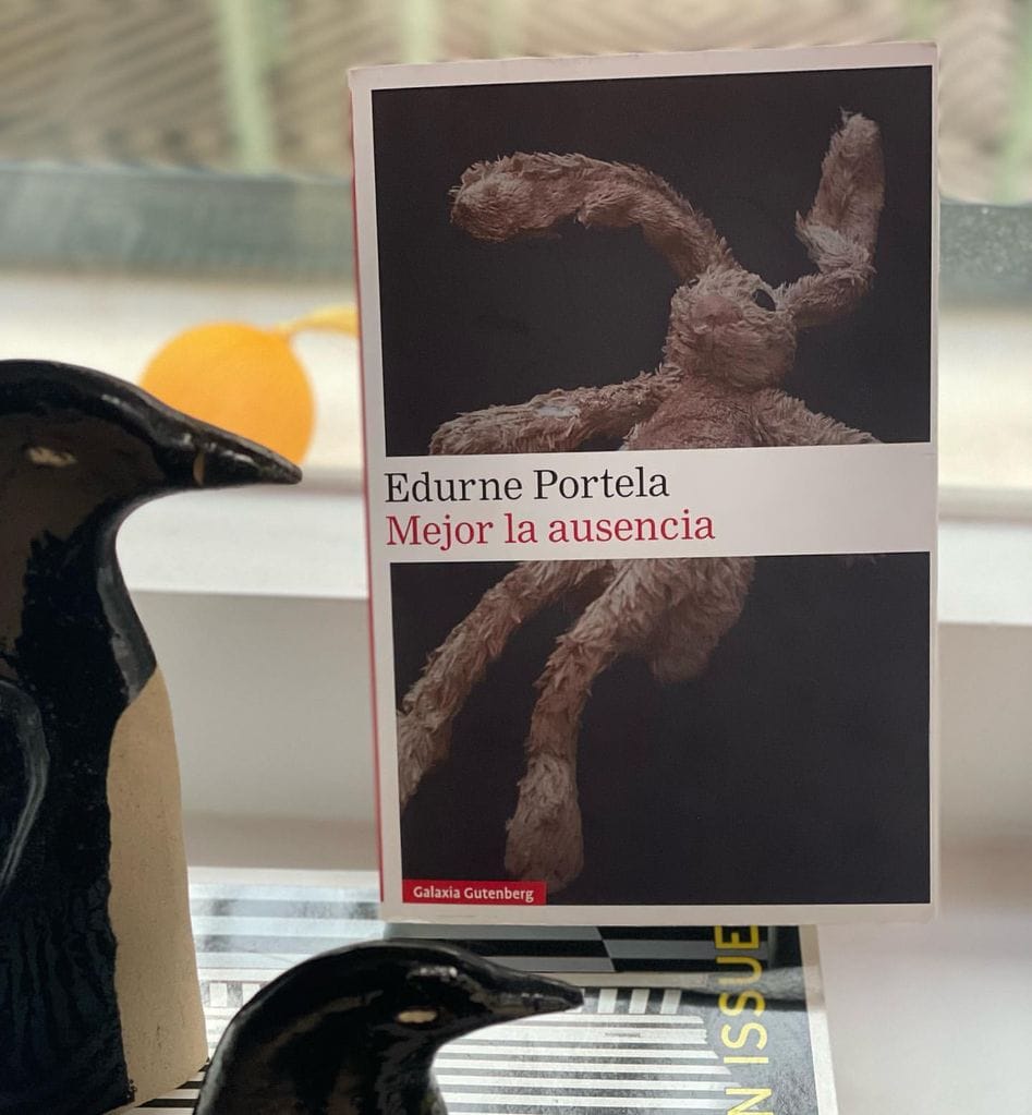 Libros recomendados por Maribel Verdú