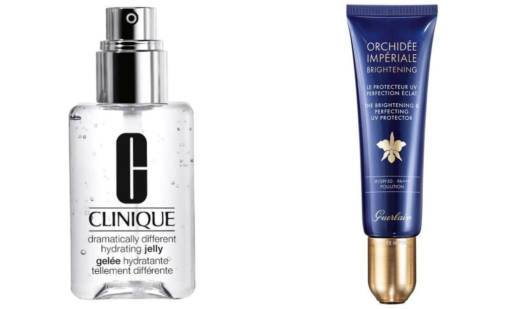 
Los productos anti polución son un plus en tu skincare

