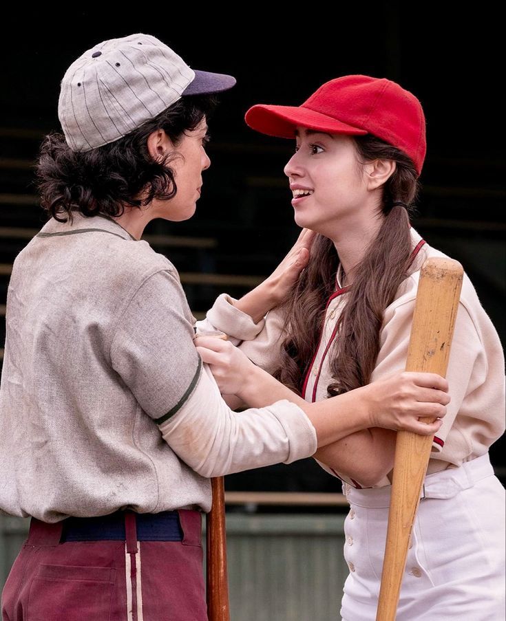 Su primer trabajo internacional era en 'Ellas dan el golpe' para Prime Video