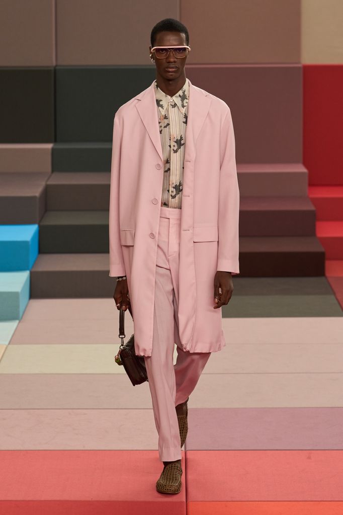 Fendi Prêt-à-porter primavera/verano 2026 