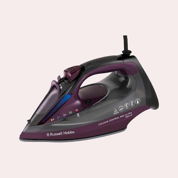 Russell Hobbs Plancha de Ropa