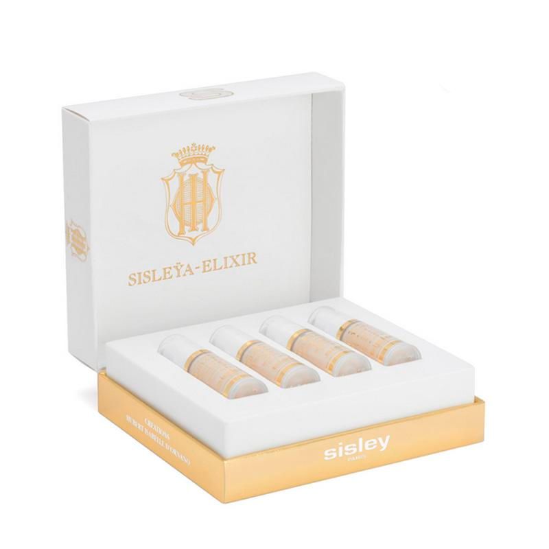 ampoules sisley12