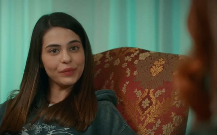 'Hermanos': Elif vivirá junto Ayla y Berk e irá al Ataman con los chicos