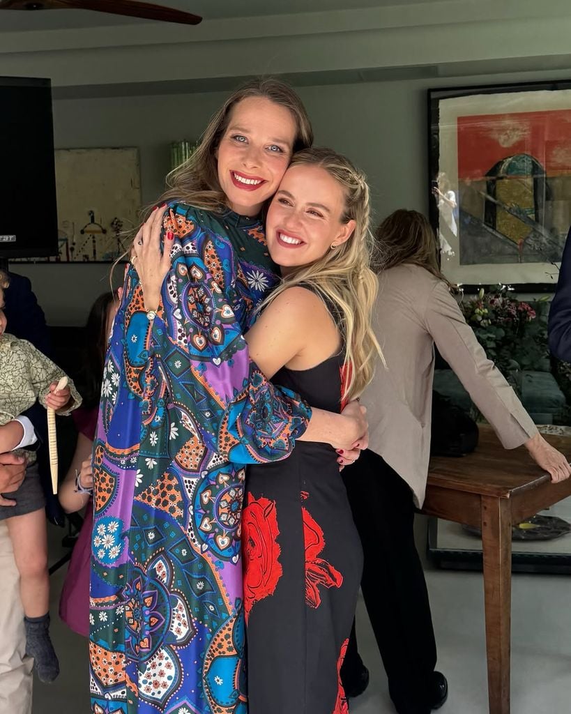 Así fue la espectacular pedida de mano de la influencer Mónica Anoz e Ignacio Álvarez