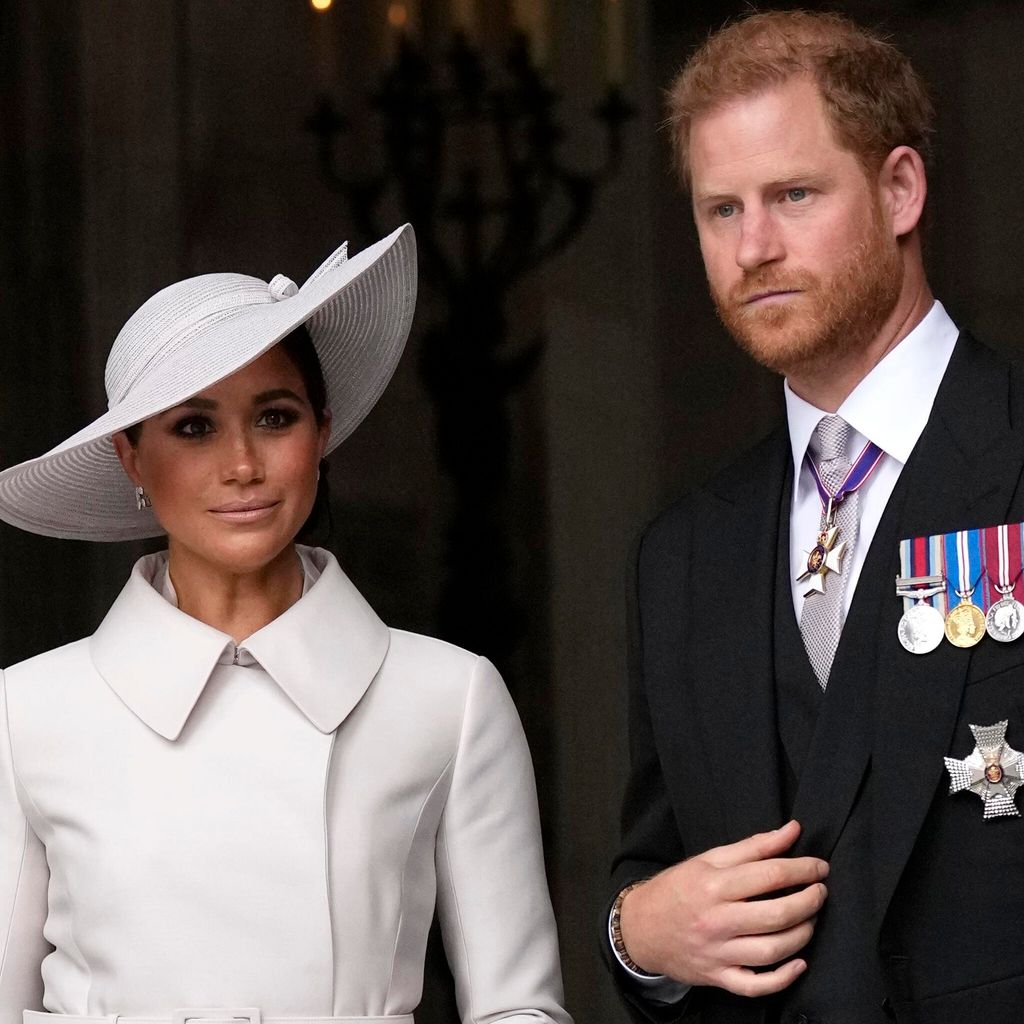 Prince Harry to travel to the UK following dad’s cancer diagnosis