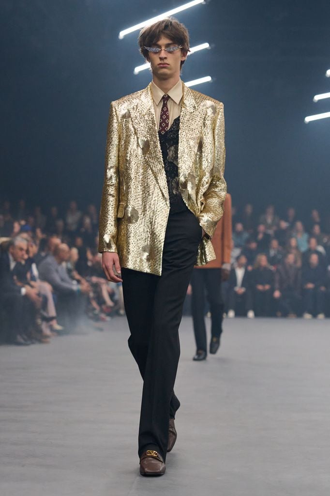  Paris Fashion Week: Valentino Primavera/Verano 2026